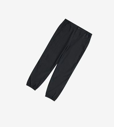 Fred Perry Shell Pants Broek Heren Zwart | CYJ984510